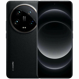 Смартфон Xiaomi 14 Ultra 16/512 ГБ Global, черный - фото 4