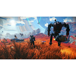 Игра No Man's Sky, PlayStation 5, VR2 (Русские субтитры) - фото 6