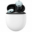 Беспроводные наушники Google Pixel Buds Pro, Fog - фото 9