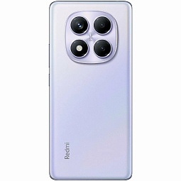 Xiaomi Redmi Note 14 Pro 4G 12/256 ГБ Global, Aurora Purple - фото 3