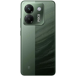 Xiaomi POCO M7 Pro 12/512 ГБ Global, зеленый - фото 3