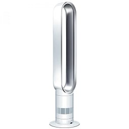 Вентилятор Dyson Cool AM07 White / Silver (301210-01) (евровилка) - фото 2