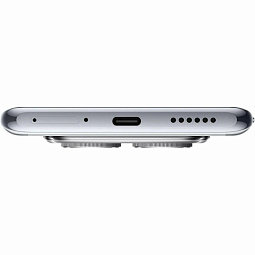 Xiaomi POCO X7 NFC 5G 12/512 ГБ Global, серебристый - фото 11