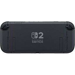 Игровая приставка Nintendo Switch 2 256 ГБ, черный - фото 2