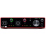 Аудиоинтерфейс Focusrite Scarlett 4i4 3rd Gen - фото 9