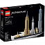 Конструктор LEGO Architecture 21028 Нью-Йорк - фото 13