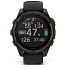 Умные часы Garmin FENIX 8 47mm Solar Sapphire Titanium Carbon Gray (010-02906-11) - фото 18