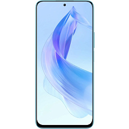 Смартфон HONOR 90 Lite 8/256 ГБ RU, Голубой - фото 2
