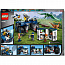 Конструктор LEGO Jurassic World 75940 Побег галлимима и птеранодона - фото 16