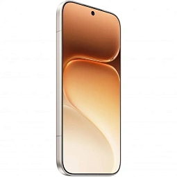 Смартфон Honor 600 Pro 12/512 ГБ RU, Golden White (Белый) - фото 4