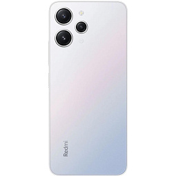 Xiaomi Redmi 12 8/256 ГБ RU, Polar Silver - фото 3