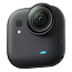 Экшн-камера Insta360 GO Ultra, black - фото 9
