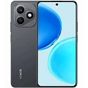 Фото Смартфон Honor X8D 8/128GB RU, Вельветовый черный