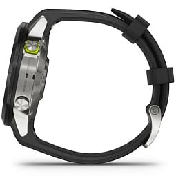 Умные часы Garmin Marq Athlete Gen 2 (010-02648-41) - фото 13