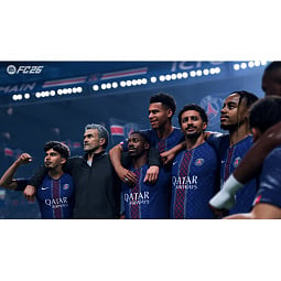 Игра EA Sports FC 26 для PlayStation 5 (Русские субтитры) - фото 6