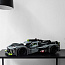 Конструктор LEGO Technic 42156 Гибридный гиперкар PEUGEOT 9X8 24 часа в Ле-Мане - фото 16