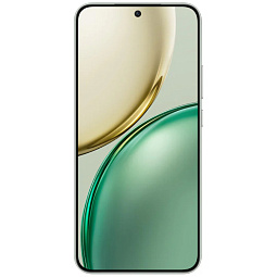 Смартфон Honor X9D 12/256GB, Зеленый (Forest Green), RU - фото 2