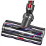 Пылесос Dyson V15 Detect Absolute (SV47), Yellow/Nickel (447113-01) - фото 16
