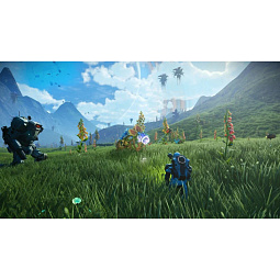 Игра No Man's Sky, PlayStation 5, VR2 (Русские субтитры) - фото 2