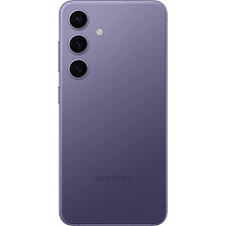 Samsung Galaxy S24 8/256 ГБ (SM-S9210), Фиолетовый - фото 3