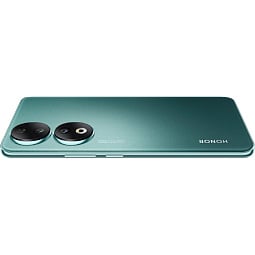 Смартфон Honor 90 12/512 ГБ Изумрудный Зелёный (Emerald Green) - фото 9
