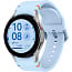 Умные часы Samsung Galaxy Watch FE 40 мм, серебро - фото 7