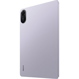 Планшет Xiaomi Redmi Pad 2 8/256Gb Global, Lavender Purple (Фиолетовый) - фото 5