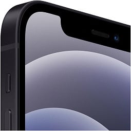 Apple iPhone 12 128gb Черный - фото 4