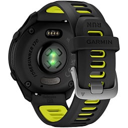 Умные часы Garmin Forerunner 170 Music, Black (010-03920-10) - фото 7