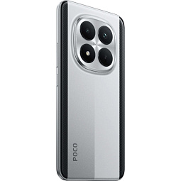 Xiaomi POCO M8 Pro 5G 12/512 ГБ Global, серебристый - фото 7