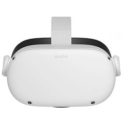 Шлем виртуальной реальности Oculus Quest 2 - 256 GB Уценка - фото 4