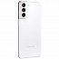 Смартфон Samsung Galaxy S21 5G 8/256GB Белый Фантом RU - фото 12