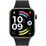 Умные часы Xiaomi Redmi Watch 6 RU, Obsidian Black - фото 9