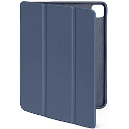Чехол книжка Smart Case для iPad Air 13 (2024) Лавандовый с отделением для Pencil - фото 2