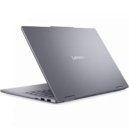 Ноутбук 14" Lenovo IdeaPad 5 14IAL10 , Intel Core Ultra 5 225U, RAM 8 ГБ, SSD 512 ГБ, Intel Graphics, Windows Home, 83KR0047US, серый, Русская раскладка - фото 3