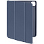 Чехол книжка Smart Case для iPad Air 13 (2024) Лавандовый с отделением для Pencil - фото 4