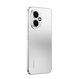 Смартфон Honor 400 12/512 ГБ Global, Meteor Silver (Серый) - фото 7