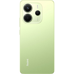 Xiaomi Redmi Note 14 4G 8/256 ГБ Global, Lime Green - фото 3