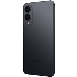 Samsung Galaxy S25 Edge 12/512 ГБ (SM-S937B), Titanium Jetblack (Титановый черный) - фото 6