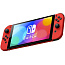 Игровая приставка Nintendo Switch OLED 64 ГБ Mario Red Edition - фото 12