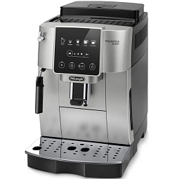Кофемашина De'Longhi ECAM220.30.SB, серебристый RU - фото 2
