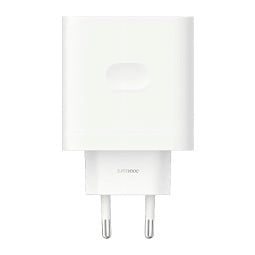 Зарядное устройство Oneplus SuperVOOC 80 Вт USB-A, белый - фото 2