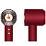 Фен Dyson Supersonic HD16 Red Velvet/Gold (Красный бархат/золото) с кейсом EU - фото 9