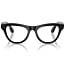 Умные очки Ray-Ban (Gen 2) Skyler Shiny Black / Transition Graphite Green, 150 - 52 Size - фото 12