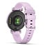 Умные часы Garmin Lily 2 Metallic Lilac Case with Lilac Silicone Band (010-02839-01) - фото 12