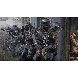 Игра Crossfire Sierra Squad ,только PS VR2 (Русские субтитры) - фото 5