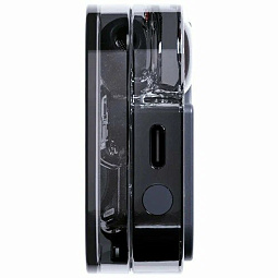 Беспроводные наушники Nothing Ear (2), черный - фото 5