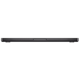 14.2" Ноутбук Apple MacBook Pro 14 2023 MRX33 (3024×1964, Apple M3 Pro, RAM 18 ГБ, SSD 512 ГБ, Apple graphics 14-core, macOS), чёрный космос - фото 5