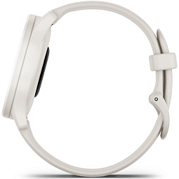 Умные часы Garmin Vivomove Sport Ivory (010-02566-01) - фото 7