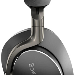 Беспроводные наушники Bowers & Wilkins PX8, Черный (Black) - фото 8